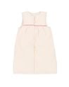 JACK N'A QU'UN OEIL - CASSIOPÉE Honeycomb Sleeping bag - Peach