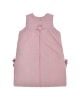 JACK N'A QU'UN OEIL - CASSIOPÉE Sleeping bag - Magnolia