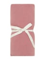 JACK N'A QU'UN OEIL - Drap housse ZIRKUSS - 70x140 cm - Magnolia