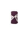 JACK N'A QU'UN OEIL - Fitted sheet ZIRKUSS - 70x140 cm - Amarante