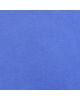 JACK N'A QU'UN OEIL - Drap Housse ZIA - 90x200 cm - Electric blue