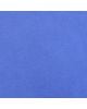 JACK N'A QU'UN OEIL - ZIA Fitted Sheet - 90x200 cm - Blue velvet