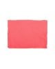 JACK N'A QU'UN OEIL - ZIA Fitted Sheet - 90x200 cm - Rose pompadour