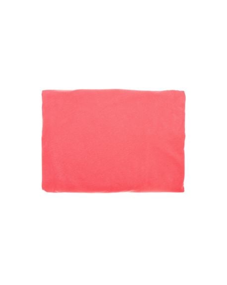 JACK N'A QU'UN OEIL - ZIA Fitted Sheet - 90x200 cm - Blue cold