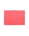 JACK N'A QU'UN OEIL - Drap Housse ZIA - 90x200 cm - Rose pompadour
