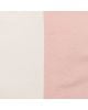JACK N'A QU'UN OEIL - LICORNE Plaid - Peach