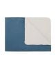 JACK N'A QU'UN OEIL - LICORNE Plaid - Blue jeans