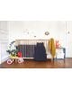 JACK N'A QU'UN OEIL - CANOPEE Plaid - Safran
