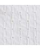 JACK N'A QU'UN OEIL - LICORNE Plaid English embroidery - Marshmallow