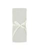 JACK N'A QU'UN OEIL - Drap housse ZAC - 140x200 cm - Pearl