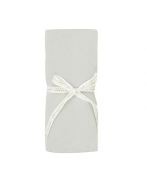 JACK N'A QU'UN OEIL - Drap housse ZAC - 140x200 cm - Pearl