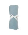 JACK N'A QU'UN OEIL - Drap housse ZAC - 140x200 cm - Powder Blue