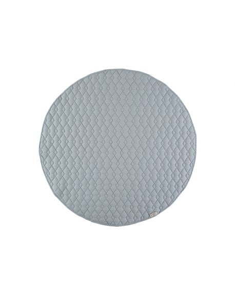 Nobodinoz - Tapis Kiowa - Natural - 105x105