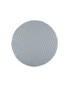 Nobodinoz - Tapis Kiowa 105x105 - Riviera Blue