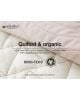 Nobodinoz - Tapis Kiowa - Natural - 105x105