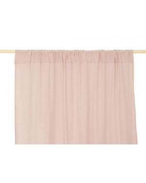 Nobodinoz - curtains - organic cotton