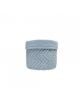 JACK N'A QU'UN OEIL - Assortiment de 3 paniers - Powder Blue
