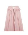 JACK N'A QU'UN OEIL - Softsail Curtain, Bed canopia - Rose poudré