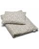 Konges Sløjd - Magnolia Adult Bedding - 140 x 200 cm