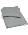 Konges Sløjd - Mille Marine Junior Bedding - 140 x 200 cm - Blue