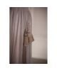 Konges Sløjd - Bed Canopy Nimbus Cloud - Grey