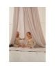 Konges Sløjd - Bed Canopy Nimbus Cloud - Grey