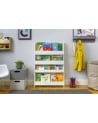 TIDY BOOKS - Bibliothèques Montessori en bois - Plusieurs couleurs