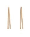 Oliver Furniture - Leather strap for cushion - 2 pcs