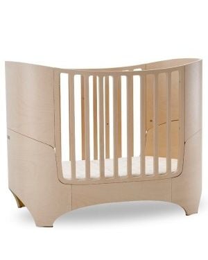 Leander Classic™ Baby Cot 0-3 yrs, Whitewash