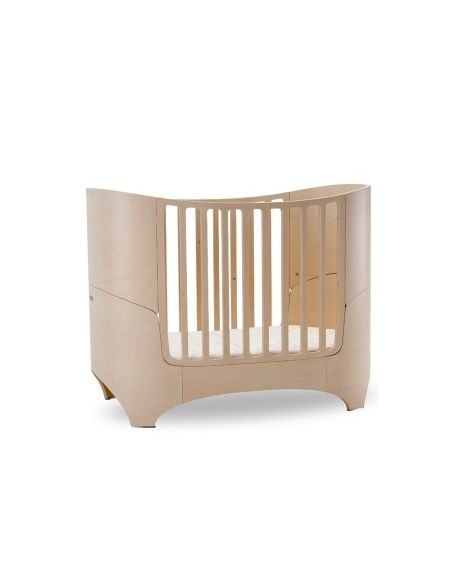 LEANDER - Lit bébé évolutif 0-3 ans Leander Classic™, Cérusé