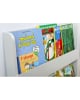 TIDY BOOKS - Bibliothèques Montessori en bois - Blanc