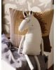 FERMLIVING - Safari Cushion - Horse