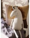 FERMLIVING - Safari Cushion - Horse