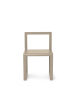 Ferm LIVING - Little Architect Chair - Cashmere