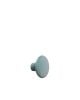 MUUTO - THE DOTS - Patère S - Ø 9 cm - Pétrole