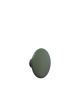MUUTO - THE DOTS - Patère Small - Dusty Green