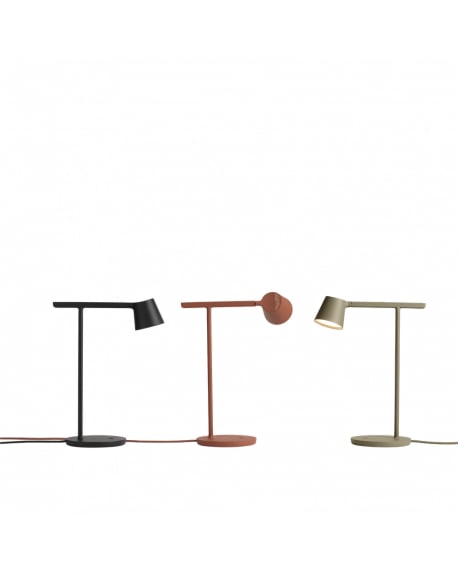 MUUTO TIP - Lampe de table/bureau design