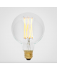 Tala - Moyenne Ampoule Elva - LED Supérieures