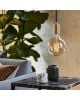 Tala - Brass Pendant