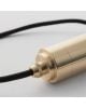 Tala - Brass Pendant