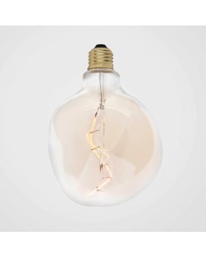 Tala - Grande Ampoule Voronoi I - LED Supérieures