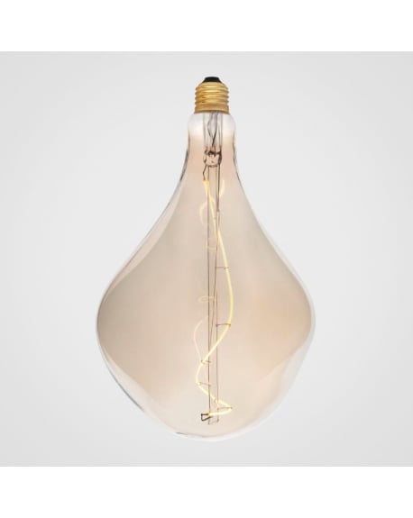 Tala - Grande Ampoule Voronoi II - LED Supérieures