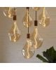 Tala - Voronoi II Superior LED Bulbs