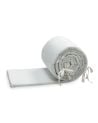 CAM CAM COPENHAGEN - Tour de Lit en Coton Bio - Sashiko Mint