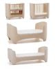 Leander Classic™ Baby Cot 0-3 yrs, Whitewash