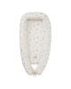 CAM CAM COPENHAGEN - Baby Nest w.zipper and lining - Fawn