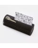 HAY - Organisateur Design - Gris aluminium