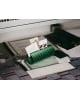 HAY - Organisateur Design - Gris aluminium