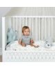 CAM CAM COPENHAGEN - Baby Bedding - Dandelion - 70 x 100 cm