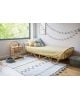 LORENA CANALS - Tapis Lavable Azteca - 120 x 160 cm